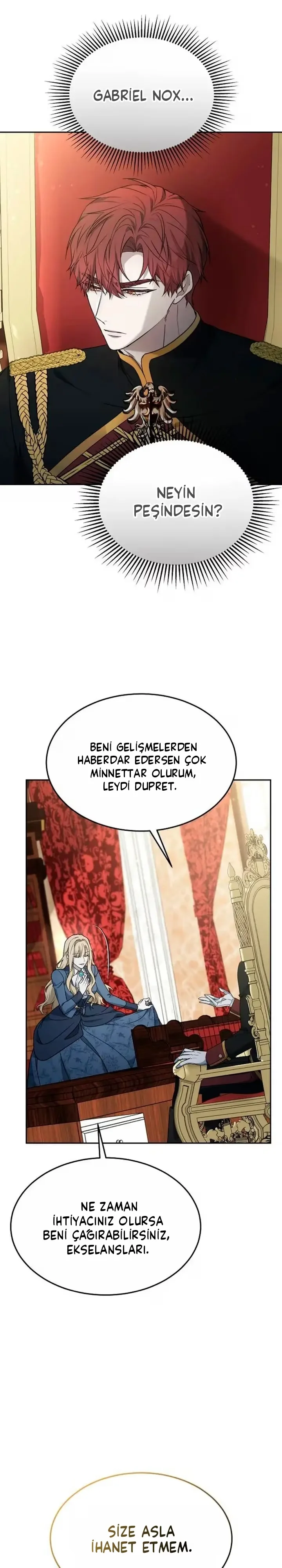 Age of Arrogance - Bölüm 16 - Sayfa 13