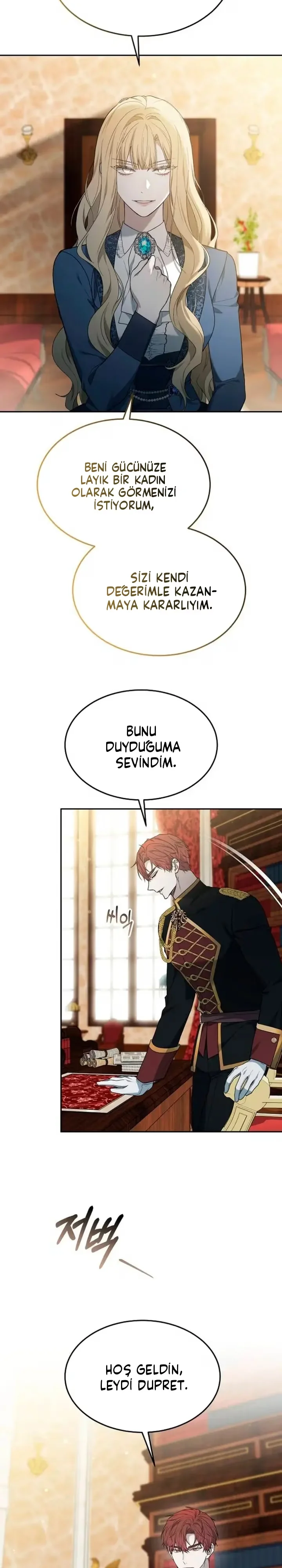 Age of Arrogance - Bölüm 16 - Sayfa 14