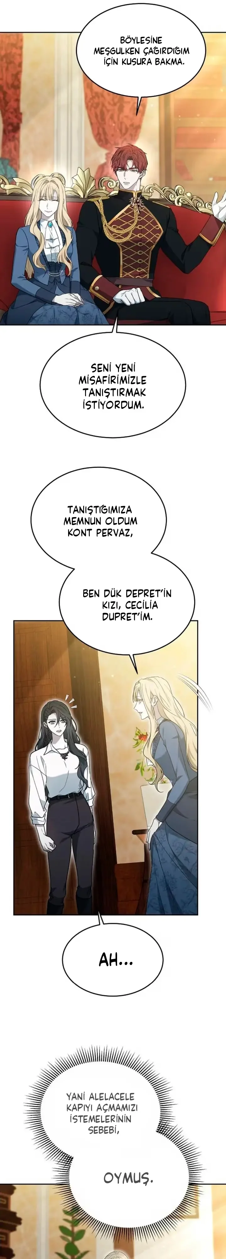 Age of Arrogance - Bölüm 16 - Sayfa 18