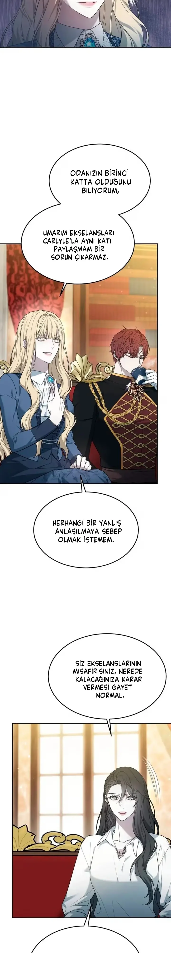 Age of Arrogance - Bölüm 16 - Sayfa 21