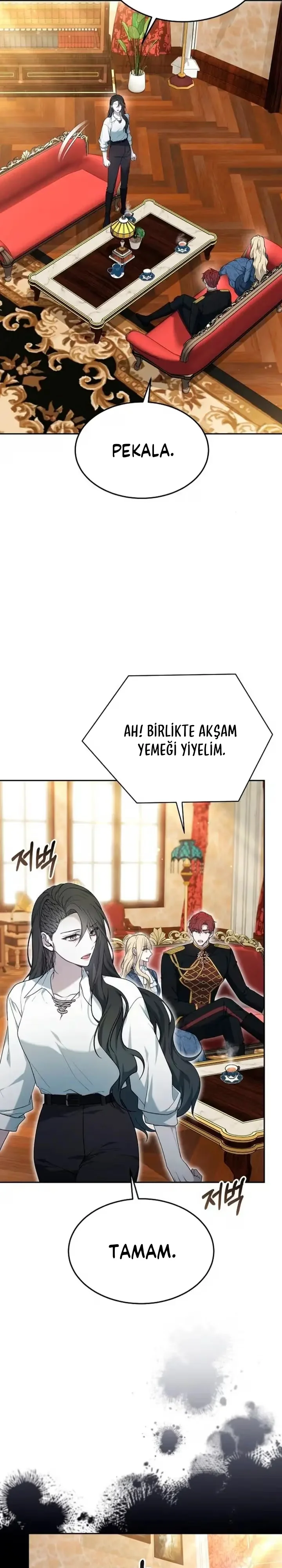 Age of Arrogance - Bölüm 16 - Sayfa 24