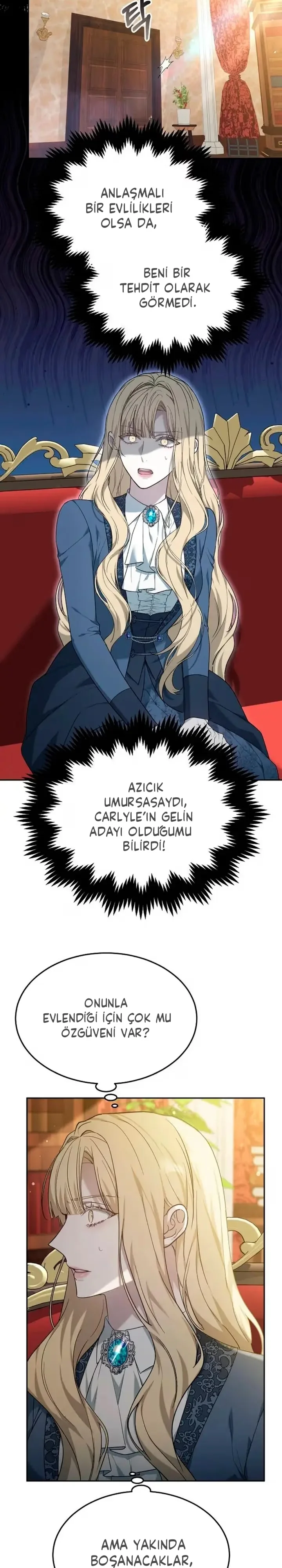 Age of Arrogance - Bölüm 16 - Sayfa 25