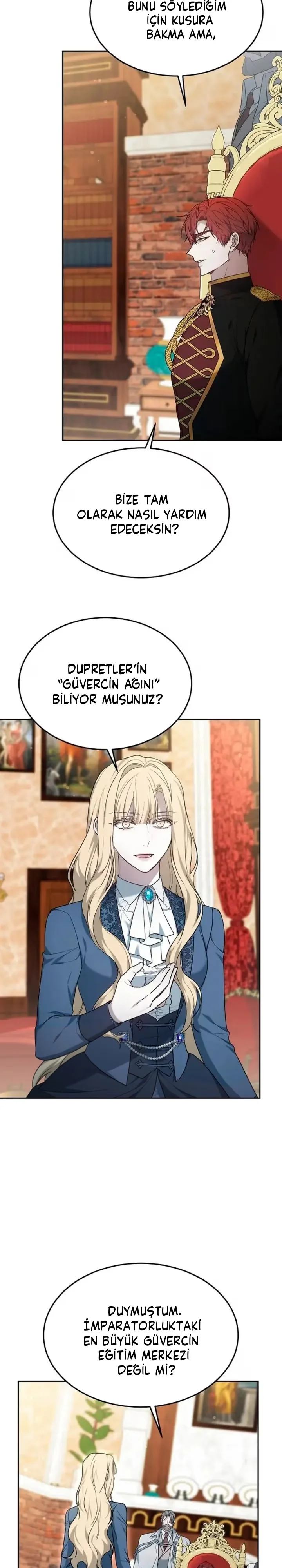 Age of Arrogance - Bölüm 16 - Sayfa 4