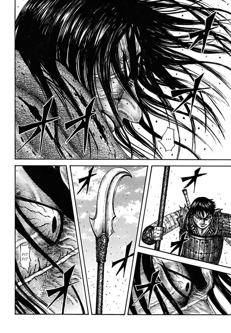 Kingdom - Bölüm 622 - Sayfa 11