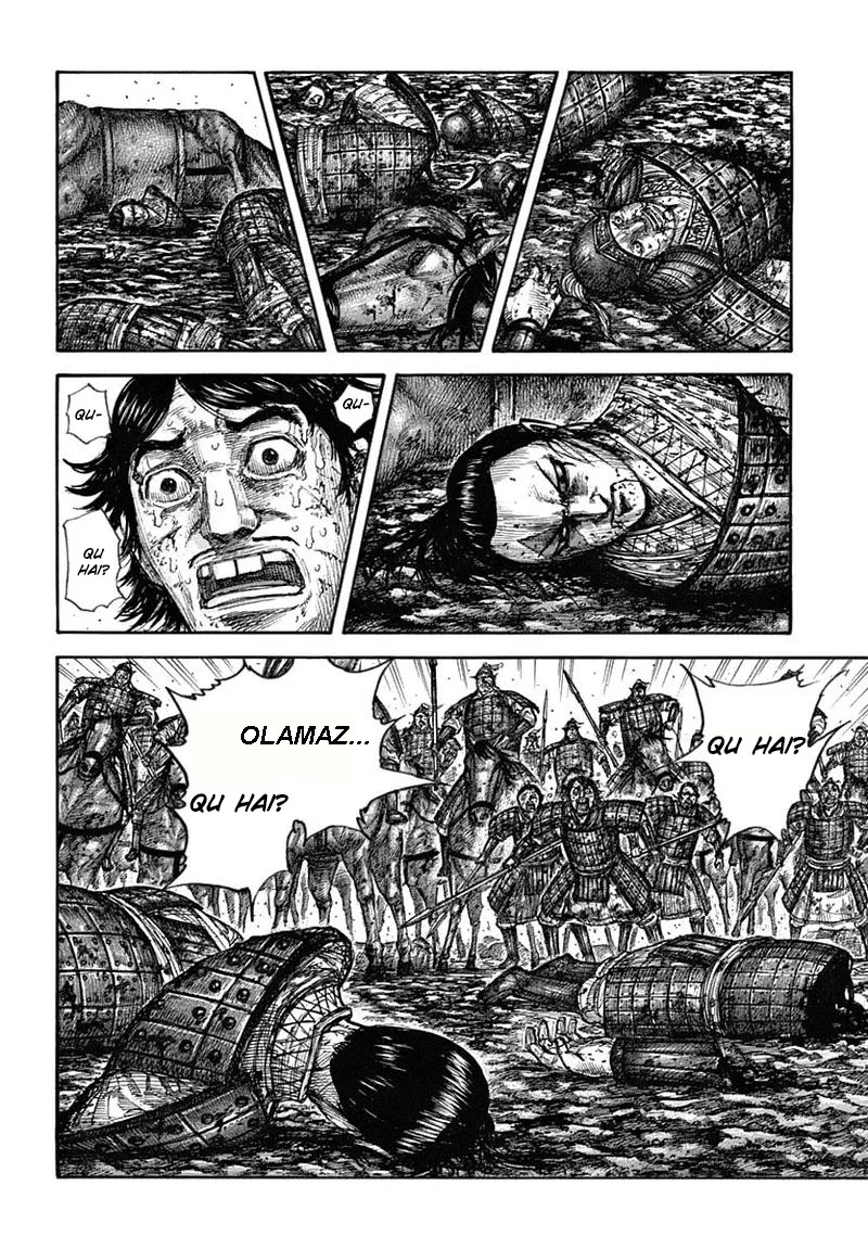 Kingdom - Bölüm 622 - Sayfa 4