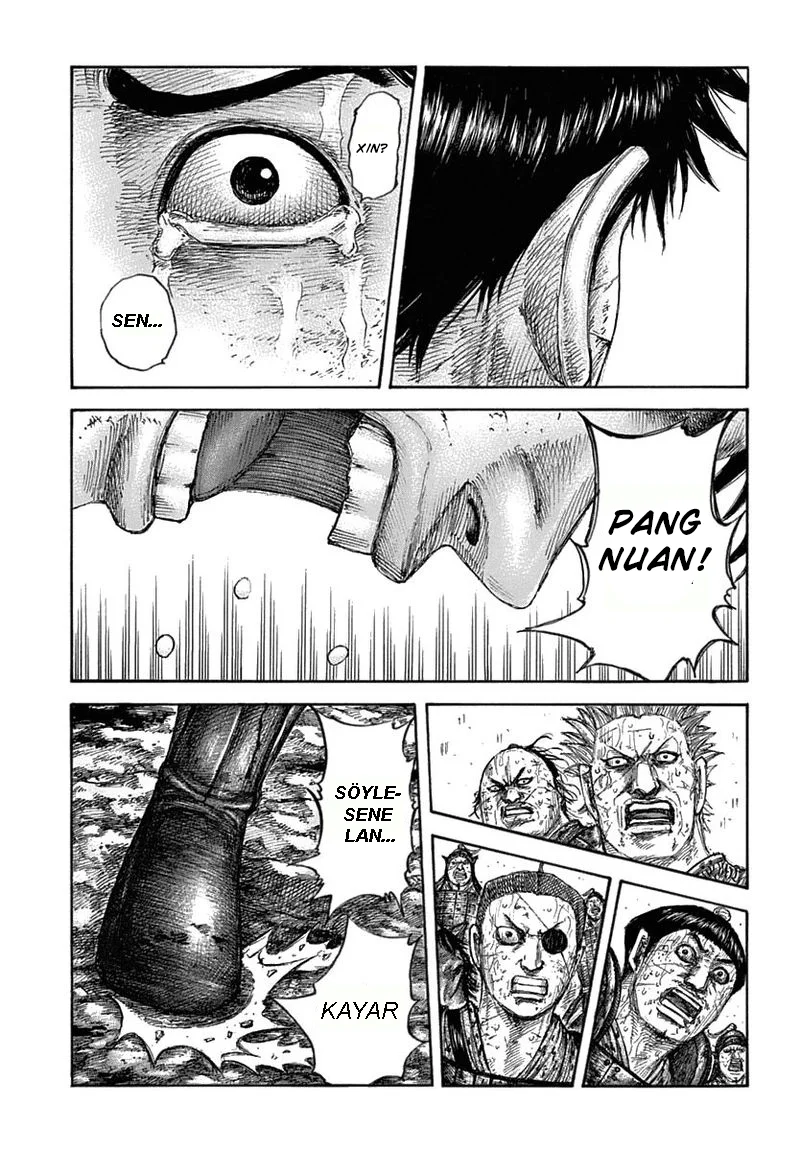 Kingdom - Bölüm 622 - Sayfa 7