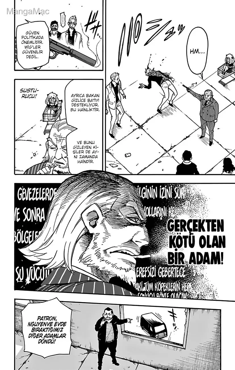 Spy x Family - Bölüm 1 - Sayfa 46