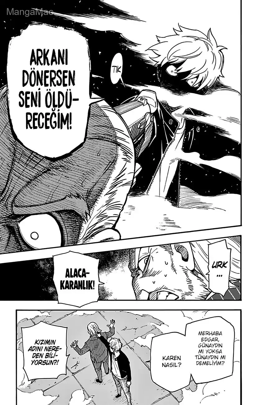 Spy x Family - Bölüm 1 - Sayfa 57