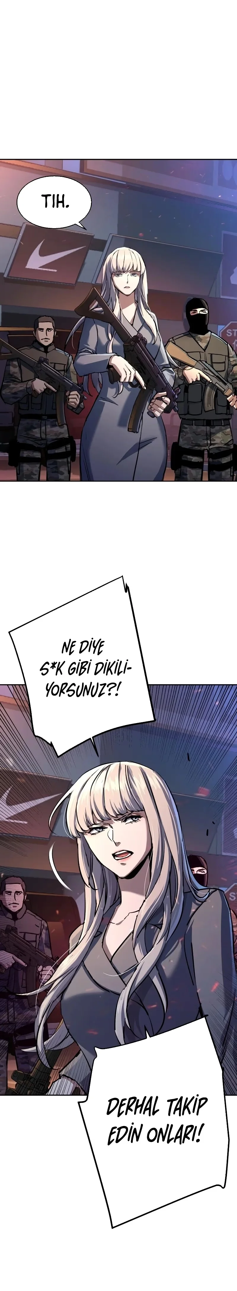 Mercenary Enrollment - Bölüm 202 - Sayfa 16