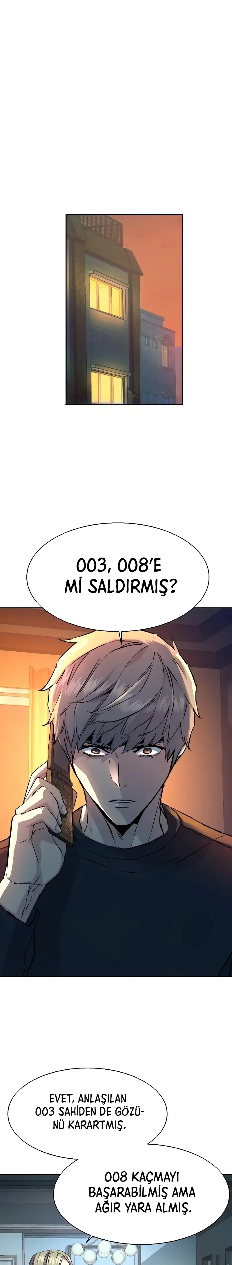 Mercenary Enrollment - Bölüm 202 - Sayfa 17