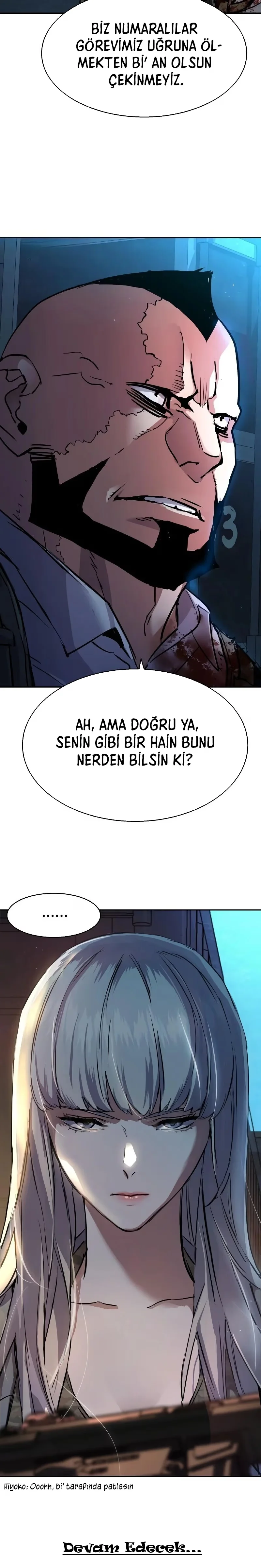 Mercenary Enrollment - Bölüm 202 - Sayfa 35