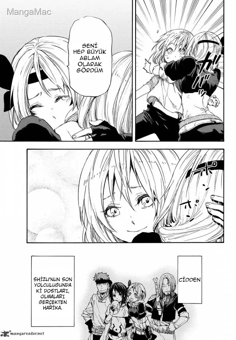 That Time I Got Reincarnated as a Slime - Bölüm 11 - Sayfa 11