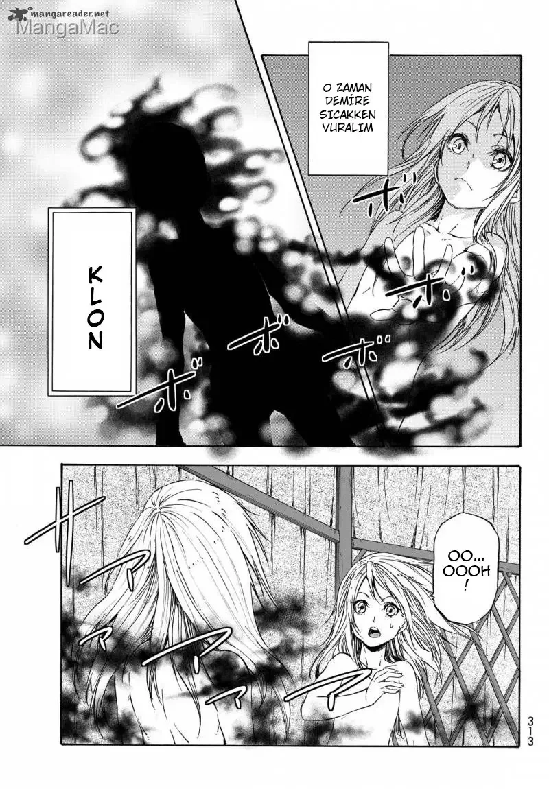 That Time I Got Reincarnated as a Slime - Bölüm 11 - Sayfa 17