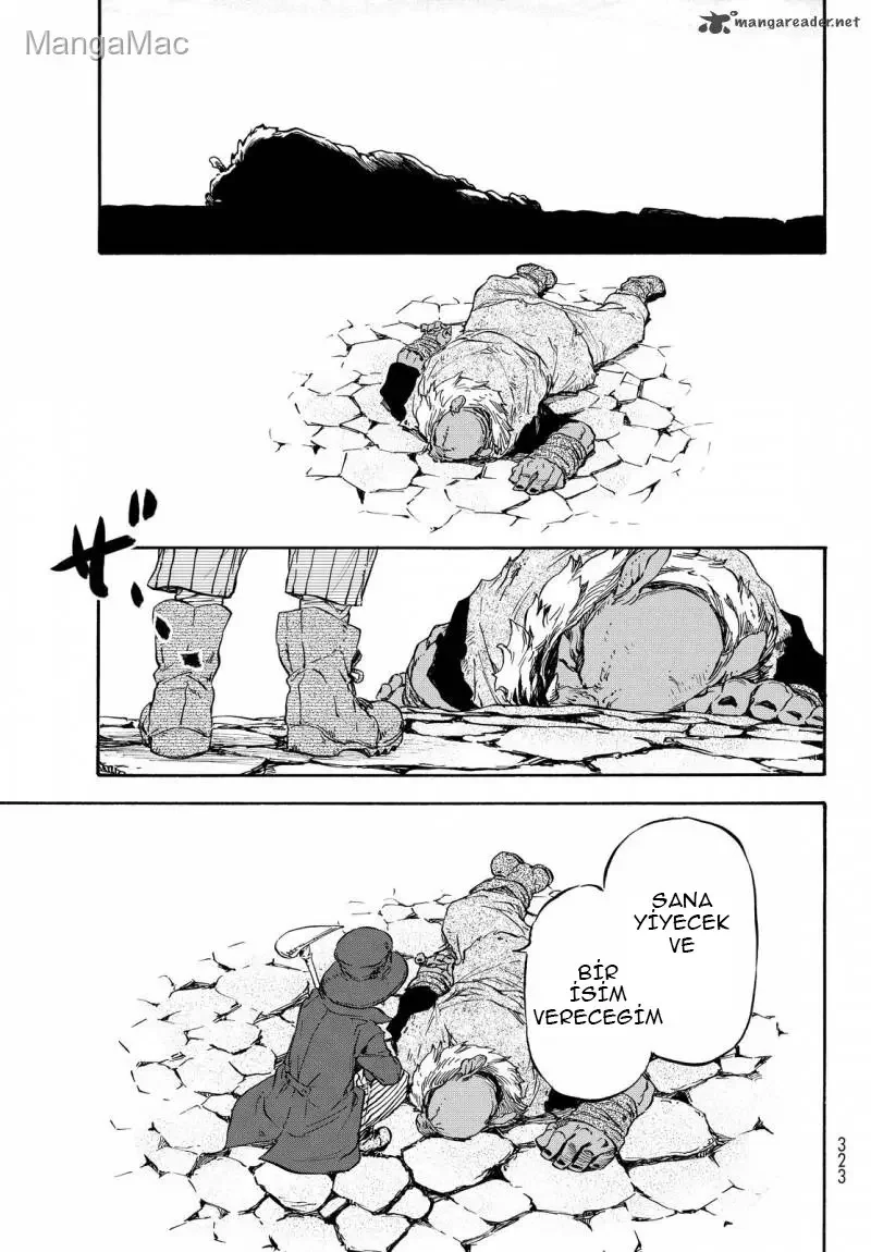 That Time I Got Reincarnated as a Slime - Bölüm 11 - Sayfa 27