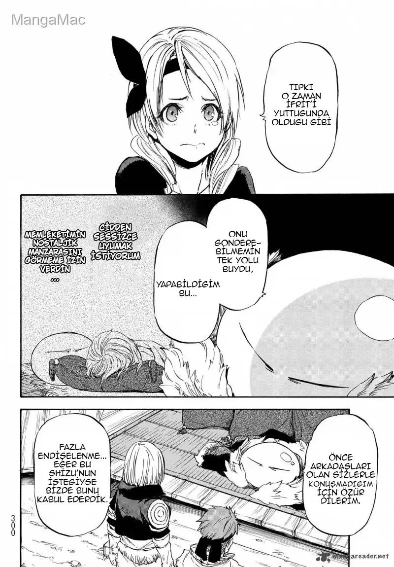 That Time I Got Reincarnated as a Slime - Bölüm 11 - Sayfa 4
