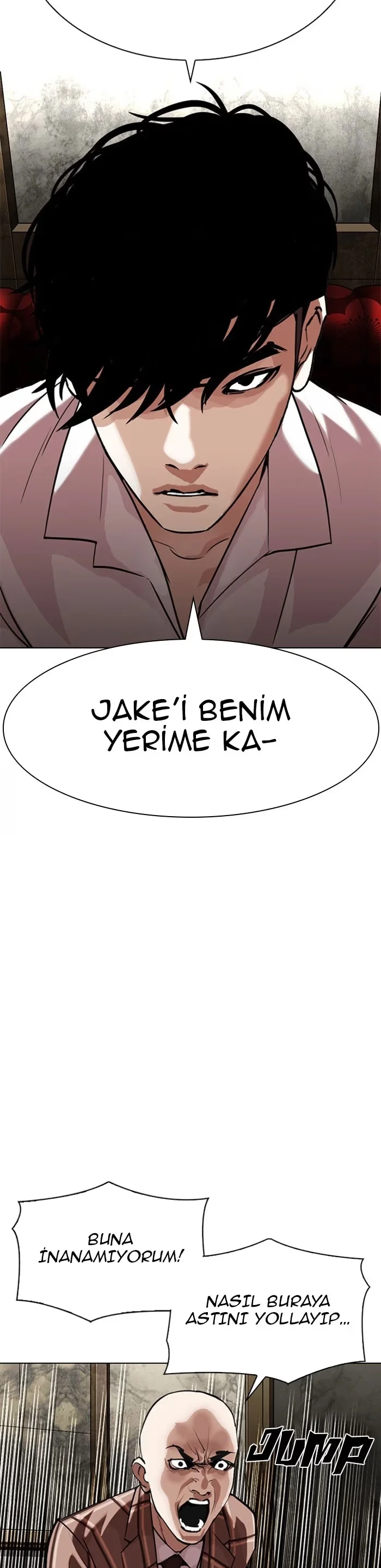 Lookism - Bölüm 303 - Sayfa 10