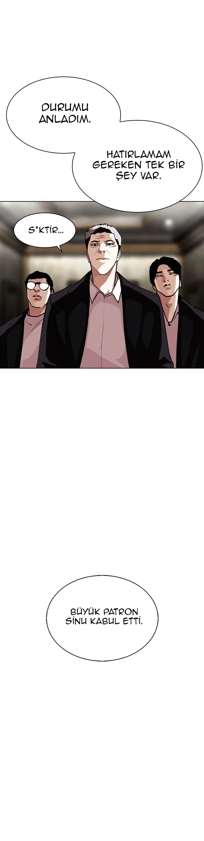 Lookism - Bölüm 303 - Sayfa 13