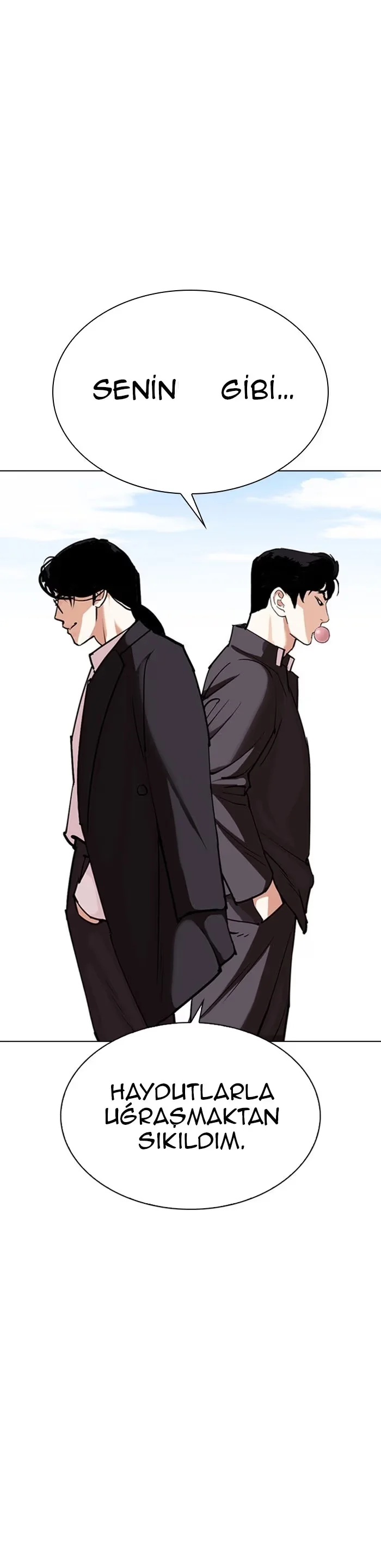 Lookism - Bölüm 303 - Sayfa 17