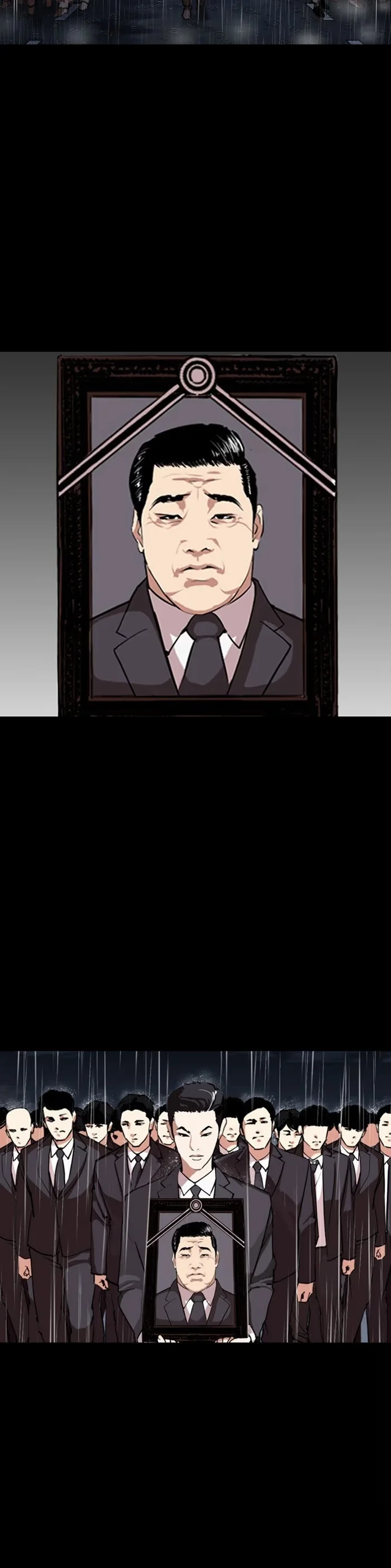 Lookism - Bölüm 303 - Sayfa 26