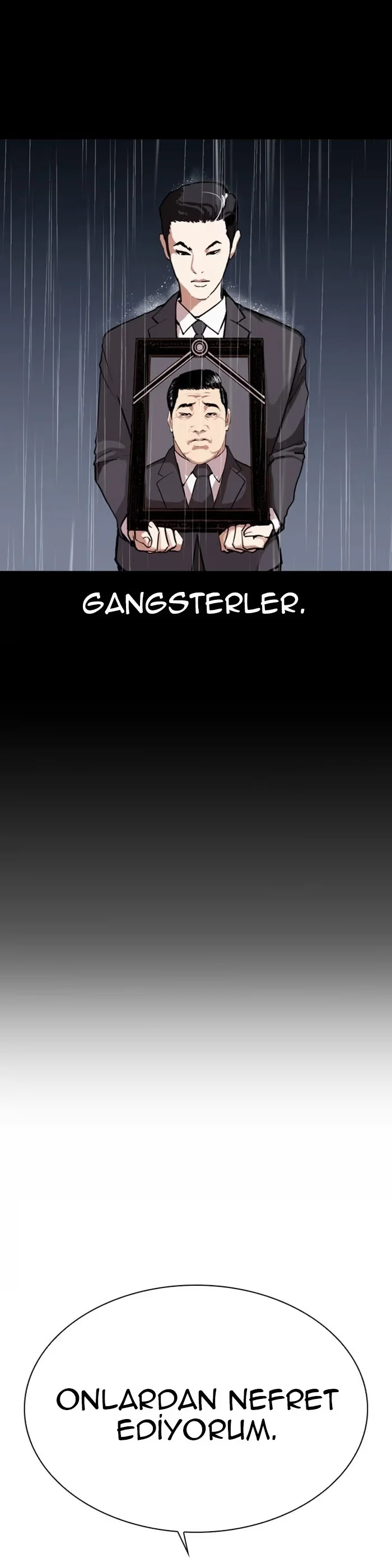 Lookism - Bölüm 303 - Sayfa 27