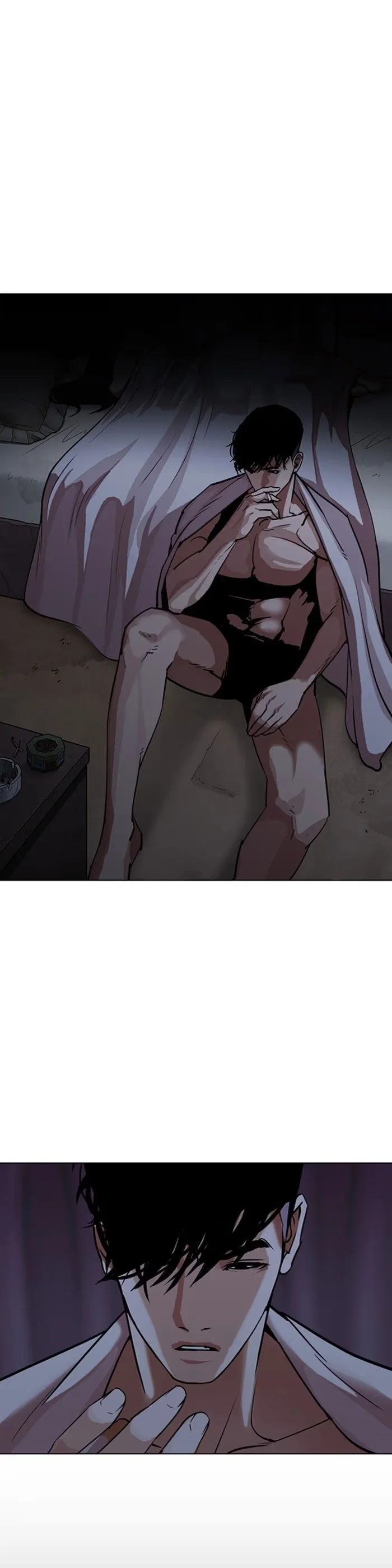 Lookism - Bölüm 303 - Sayfa 29