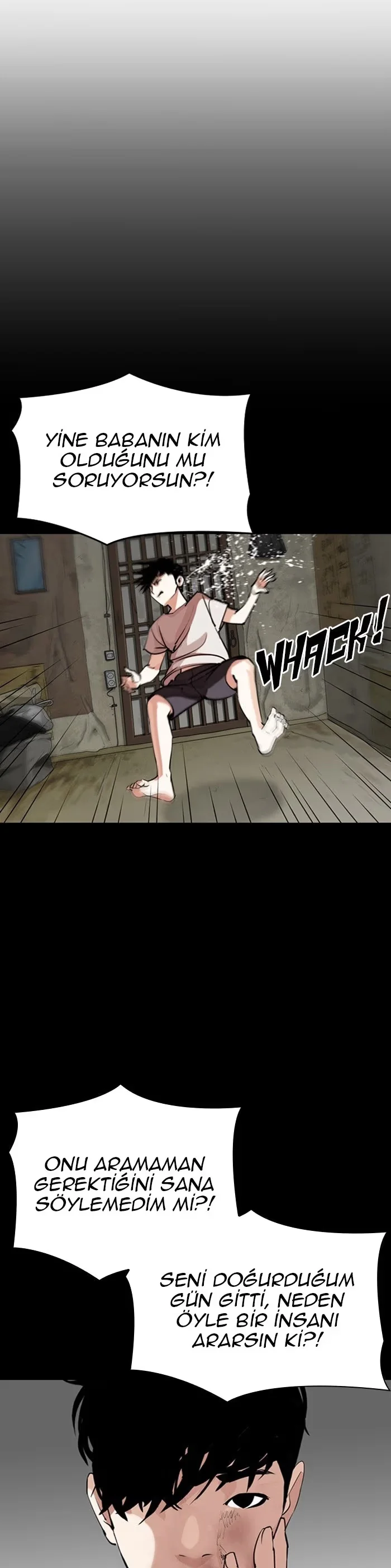 Lookism - Bölüm 303 - Sayfa 30