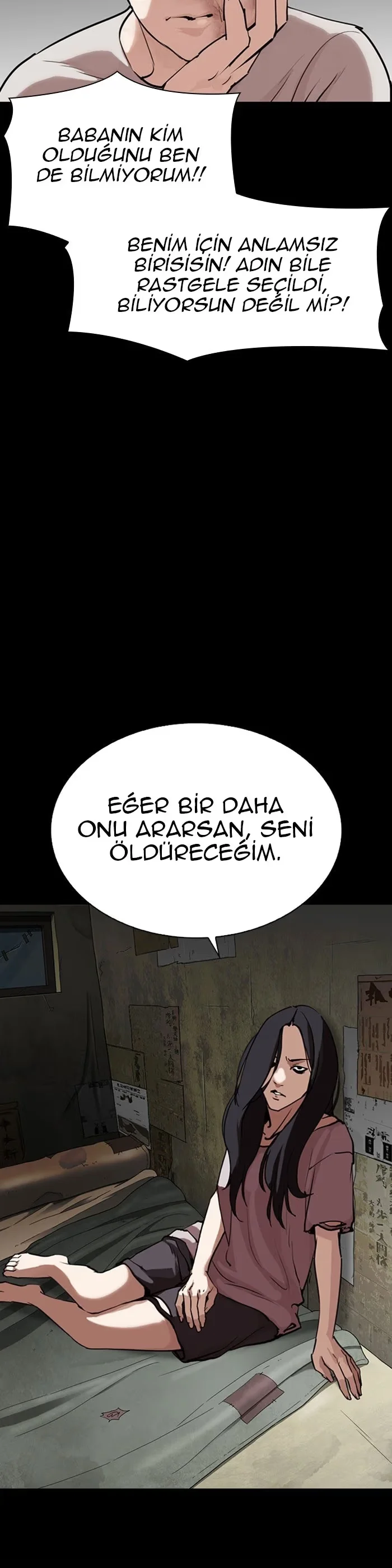 Lookism - Bölüm 303 - Sayfa 31