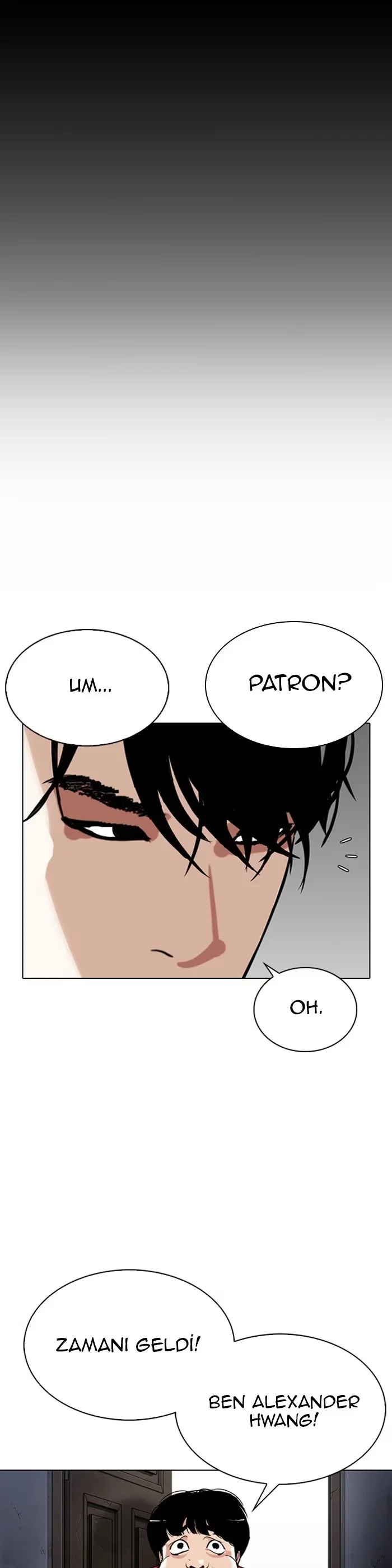 Lookism - Bölüm 303 - Sayfa 32