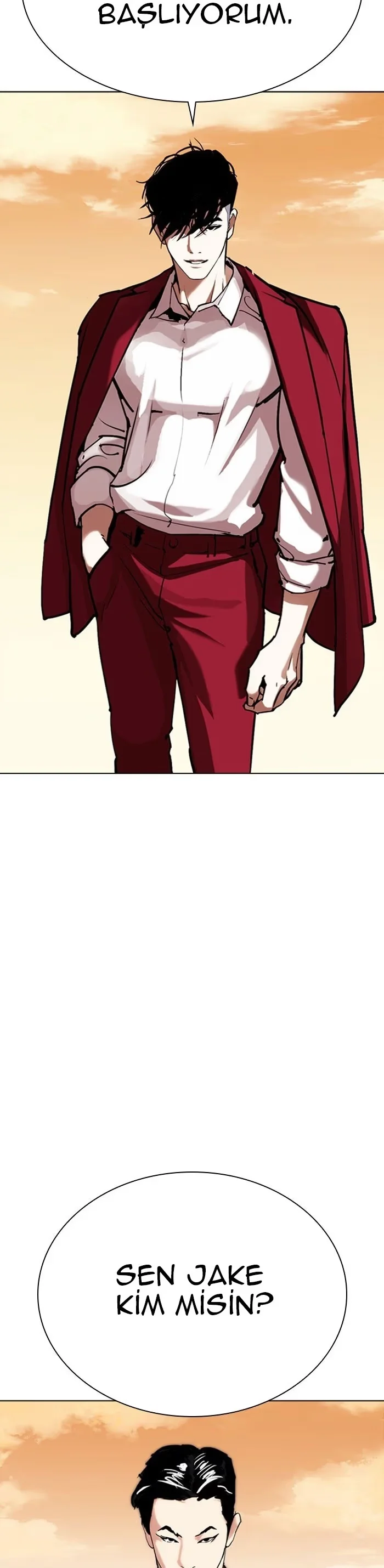 Lookism - Bölüm 303 - Sayfa 43
