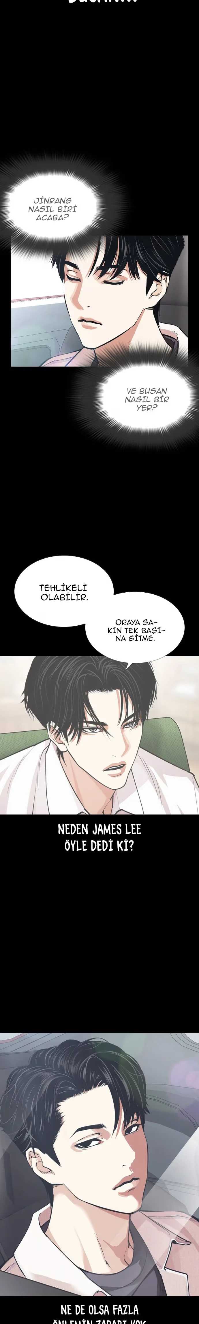 Lookism - Bölüm 545 - Sayfa 24