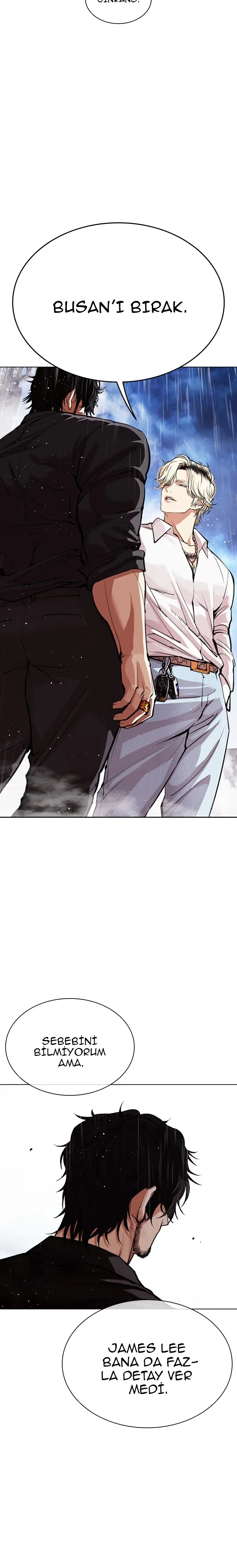 Lookism - Bölüm 545 - Sayfa 31