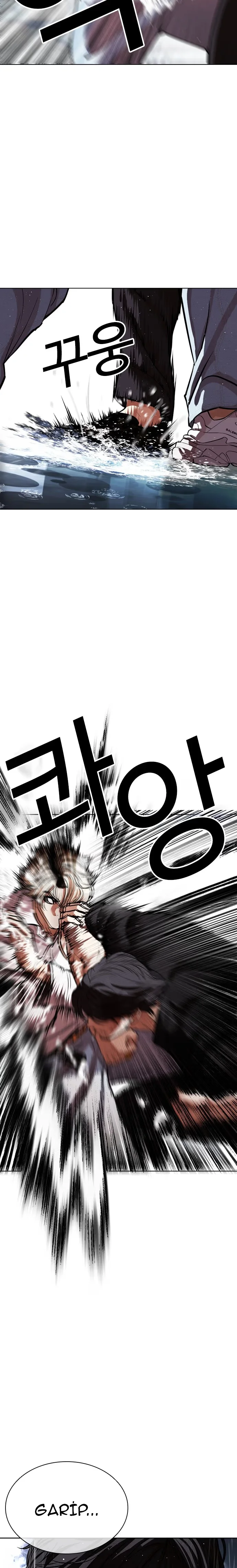 Lookism - Bölüm 545 - Sayfa 44