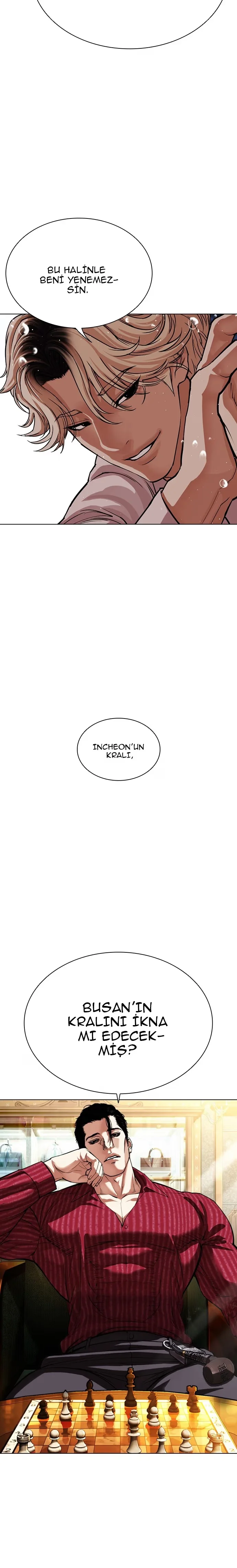 Lookism - Bölüm 545 - Sayfa 46