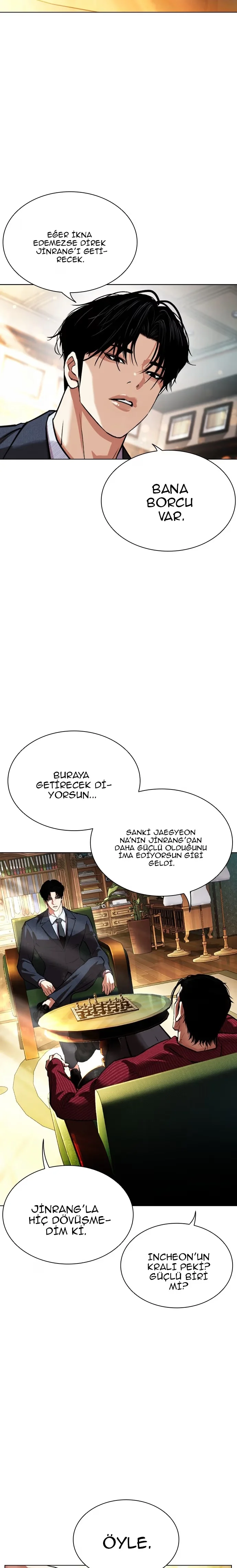 Lookism - Bölüm 545 - Sayfa 48