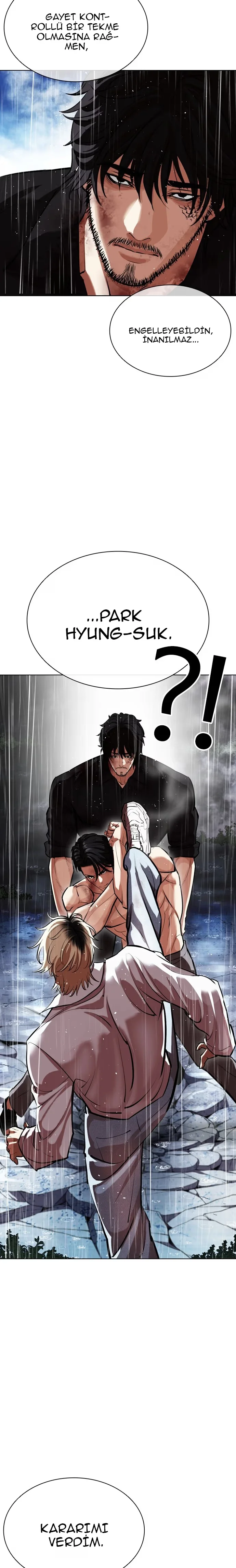 Lookism - Bölüm 545 - Sayfa 57