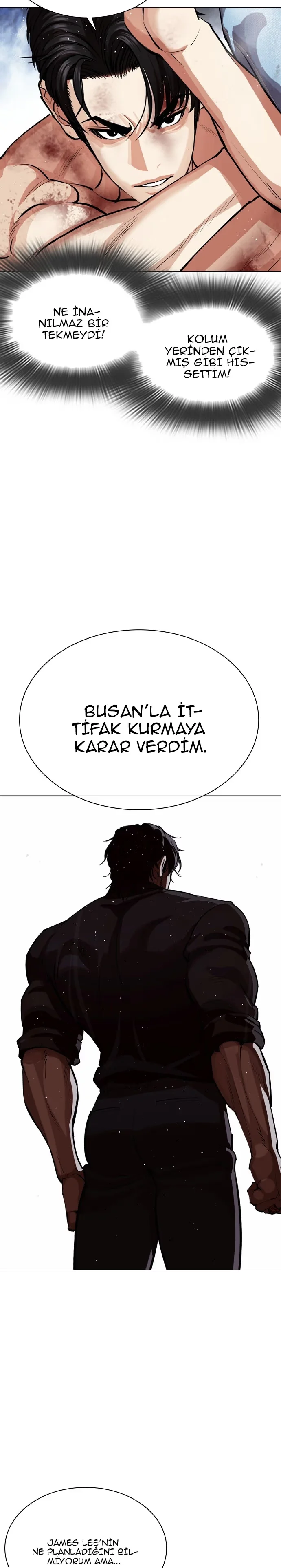 Lookism - Bölüm 545 - Sayfa 58