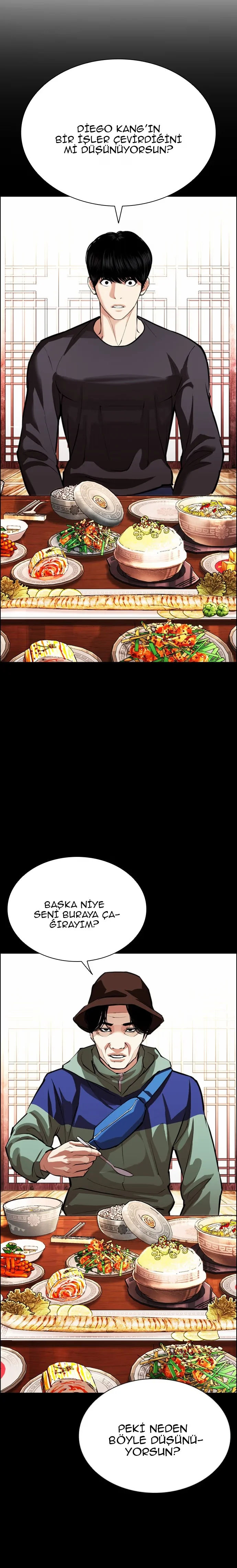 Lookism - Bölüm 545 - Sayfa 5