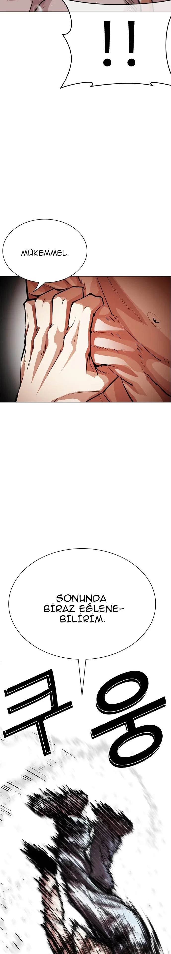 Lookism - Bölüm 545 - Sayfa 65