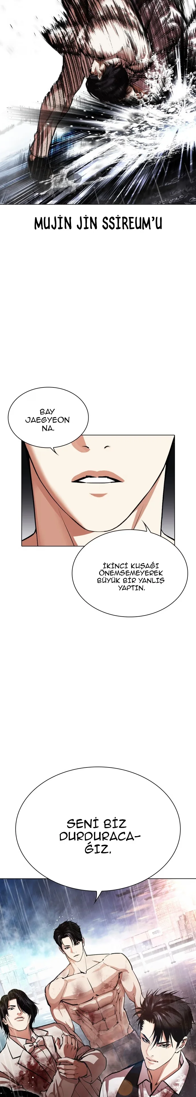 Lookism - Bölüm 545 - Sayfa 66