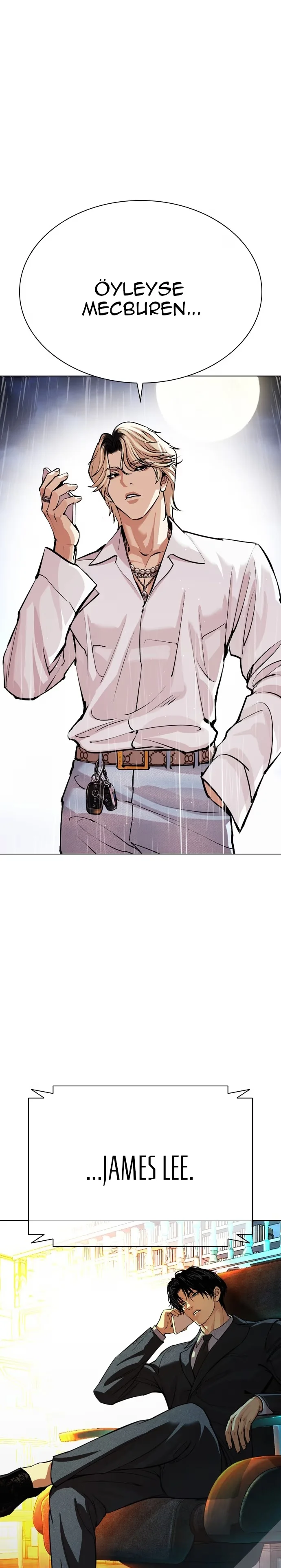 Lookism - Bölüm 545 - Sayfa 68