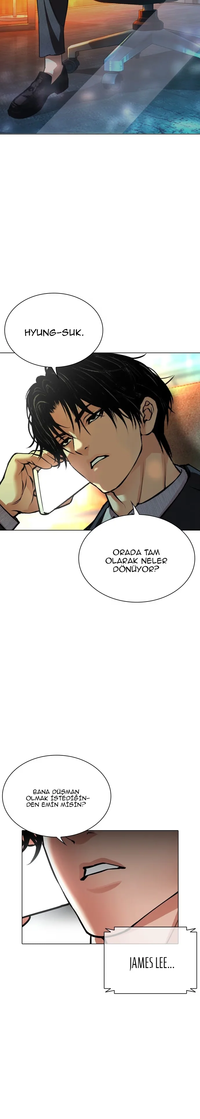 Lookism - Bölüm 545 - Sayfa 69