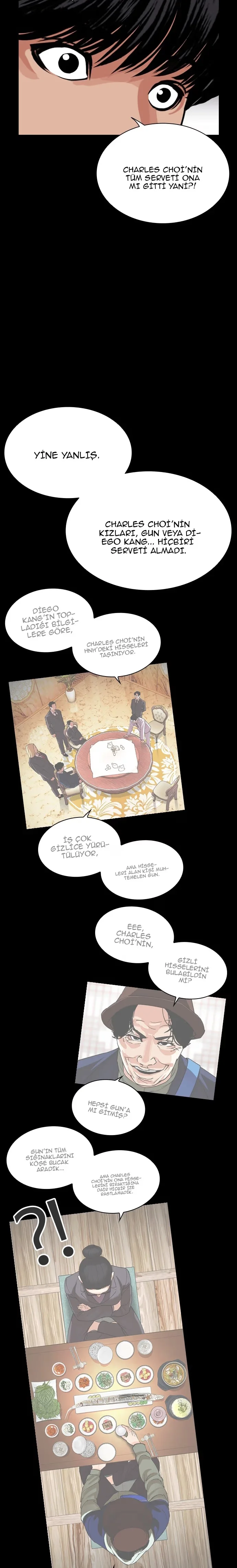 Lookism - Bölüm 545 - Sayfa 7