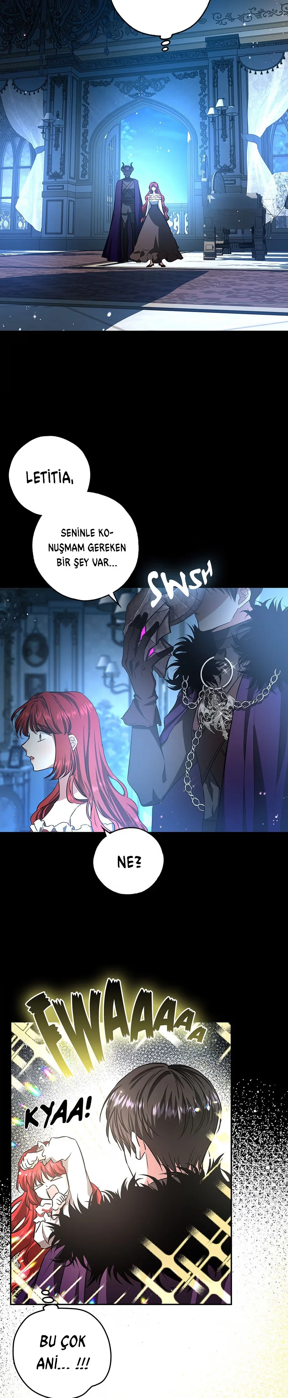 My Secretly Hot Husband - Bölüm 41 - Sayfa 13