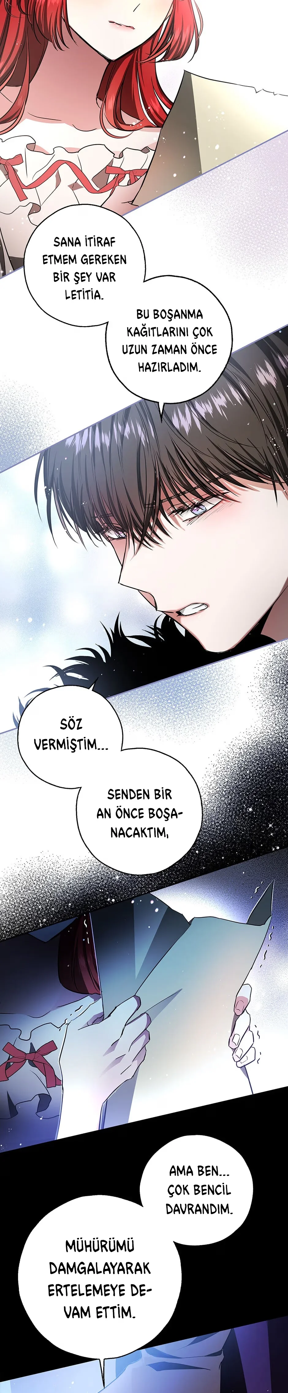 My Secretly Hot Husband - Bölüm 41 - Sayfa 16