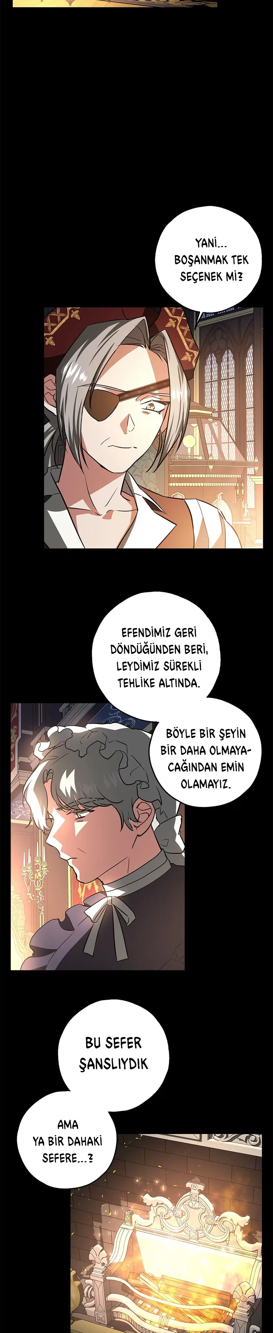 My Secretly Hot Husband - Bölüm 41 - Sayfa 20