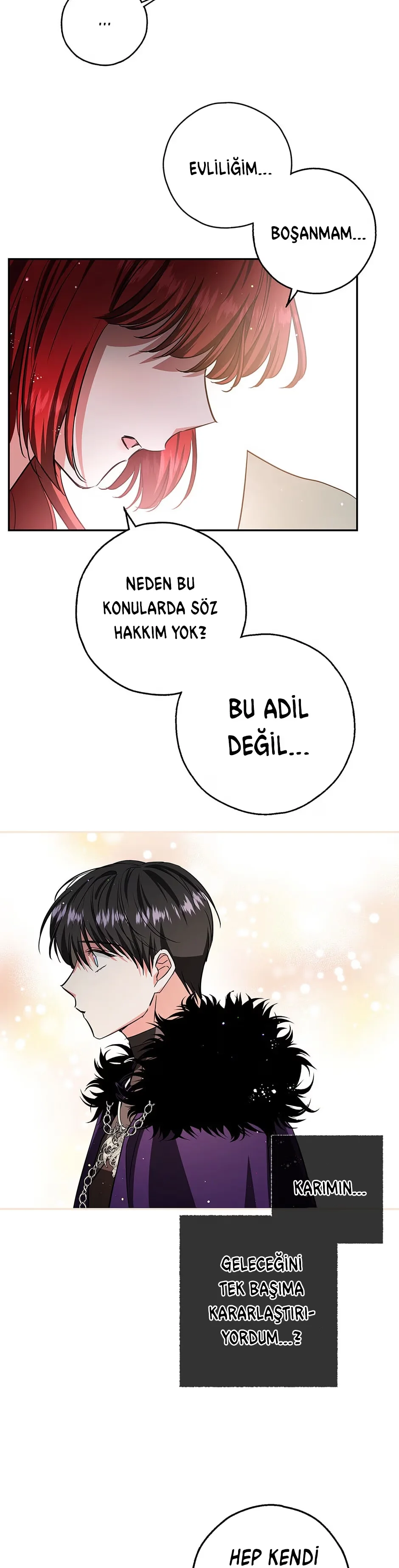 My Secretly Hot Husband - Bölüm 41 - Sayfa 24