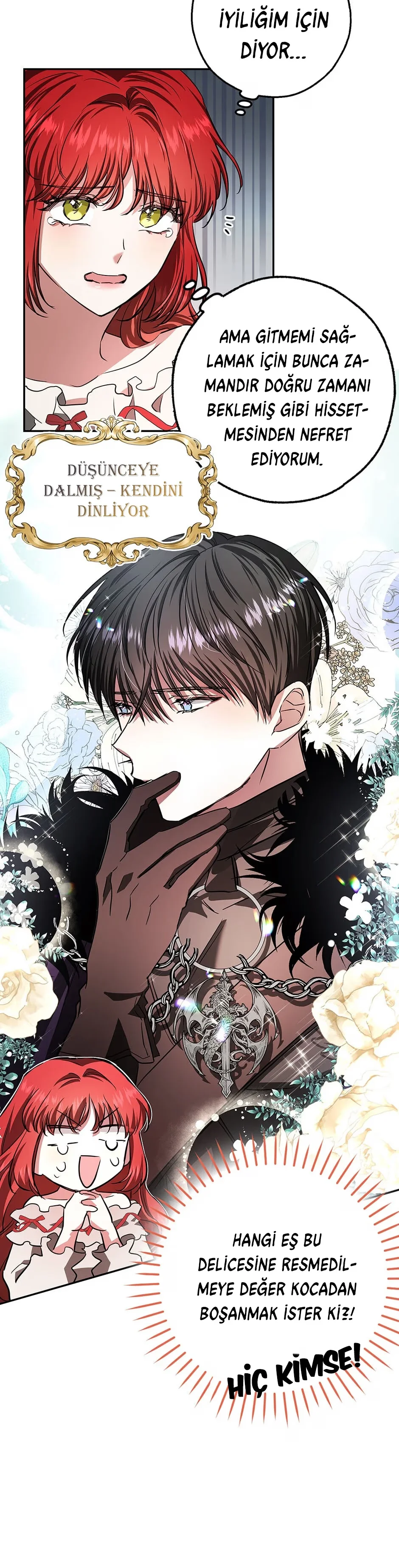 My Secretly Hot Husband - Bölüm 41 - Sayfa 25