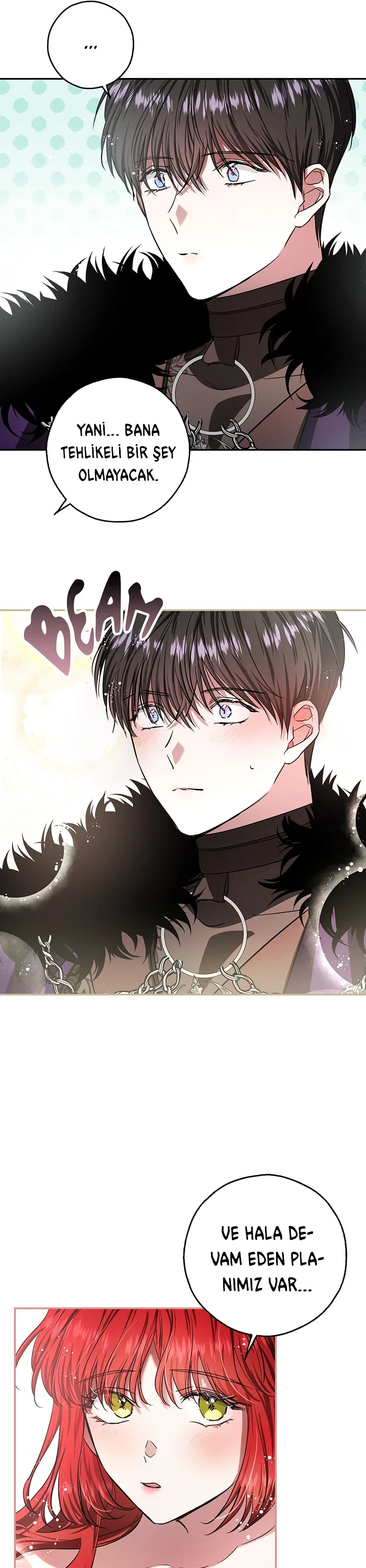 My Secretly Hot Husband - Bölüm 41 - Sayfa 27
