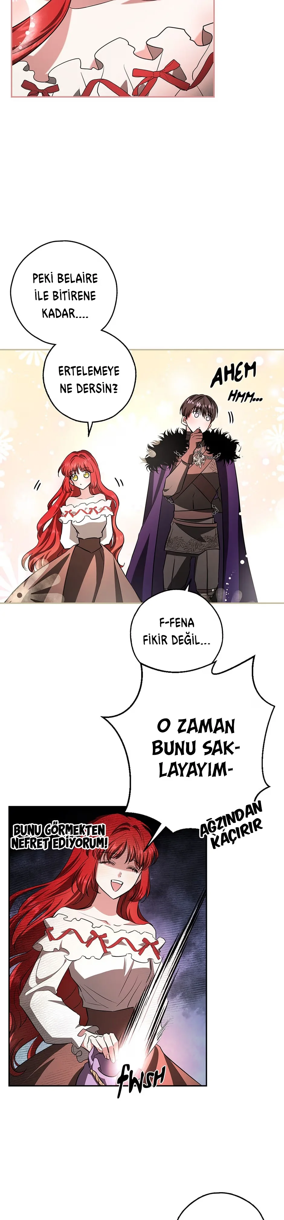 My Secretly Hot Husband - Bölüm 41 - Sayfa 28