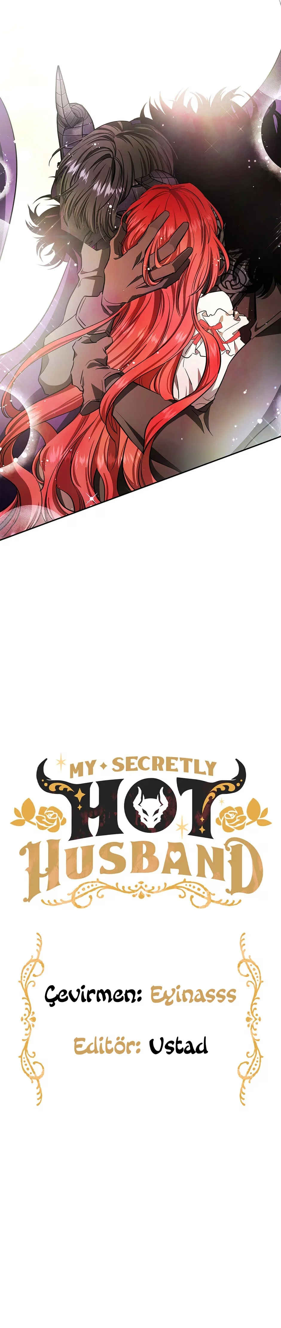 My Secretly Hot Husband - Bölüm 41 - Sayfa 5